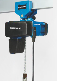 欧式环链电动葫芦