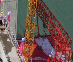 钢丝绳电动葫芦